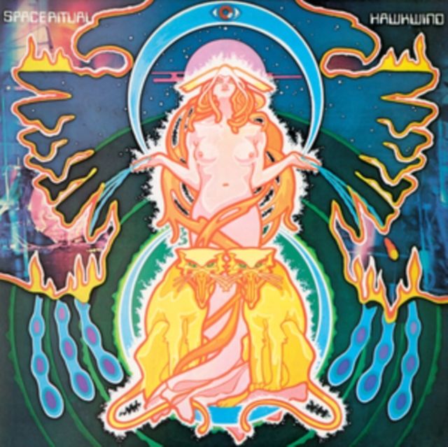 Hawkwind