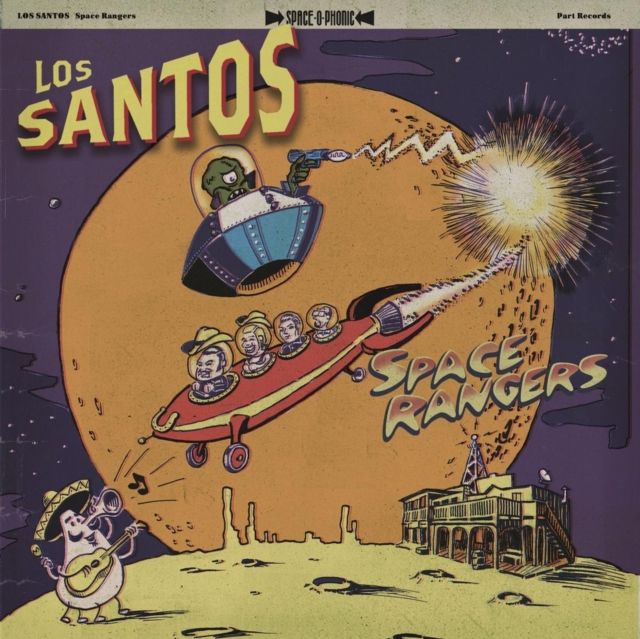 Los Santos