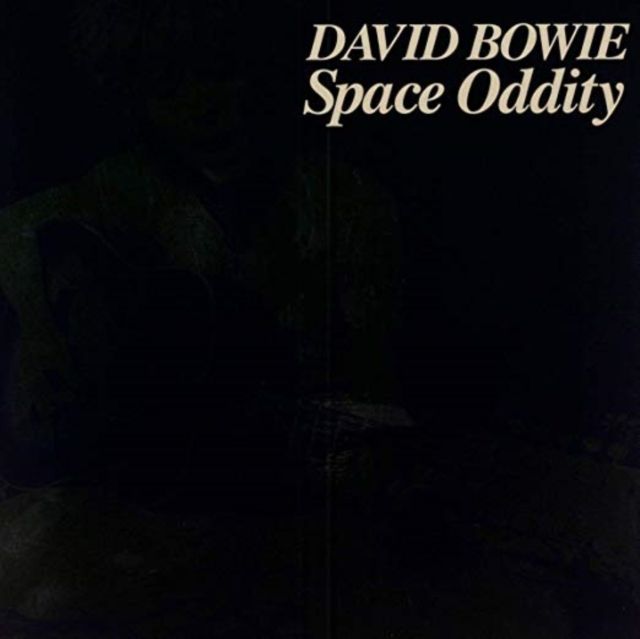 David Bowie