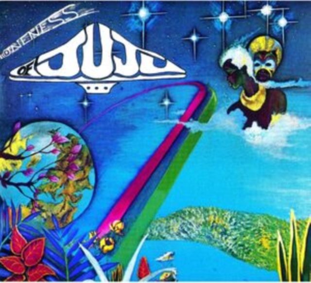 Oneness Of Juju