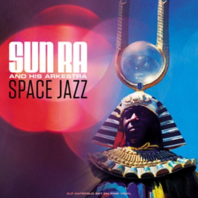 Sun Ra & His Arkestra