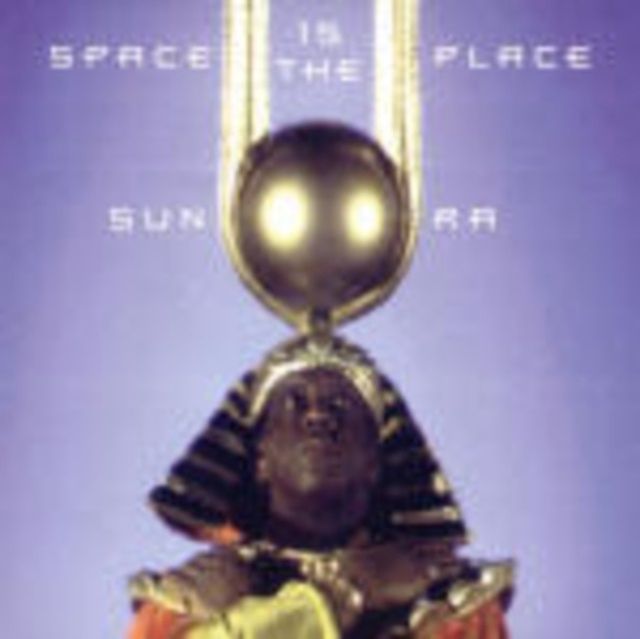 Sun Ra