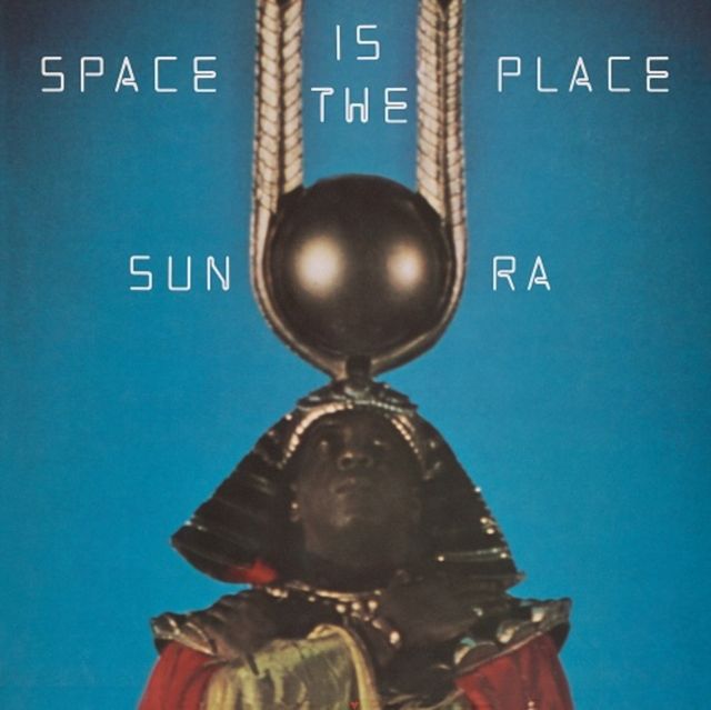 Sun Ra