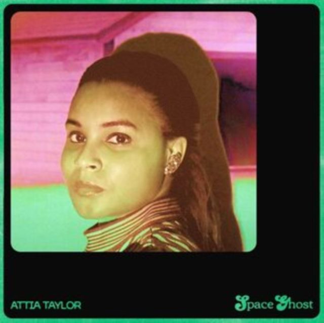 Attia Taylor
