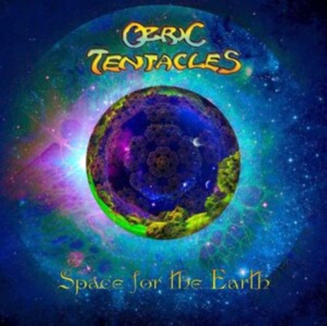 Ozric Tentacles