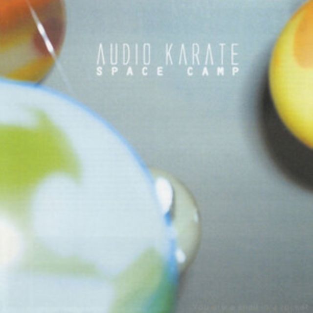 Audio Karate