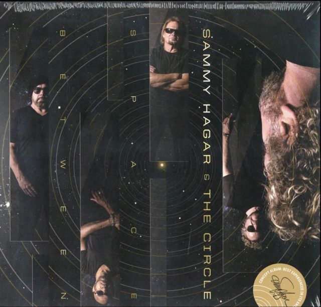 Sammy Hagar & The Circle