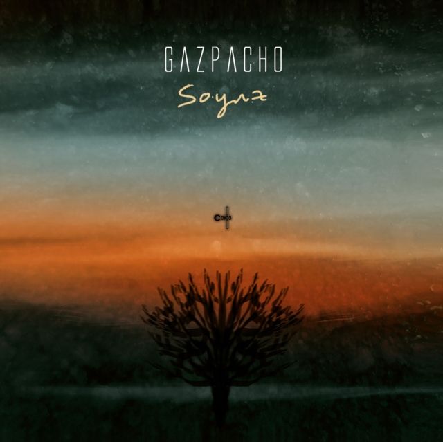Gazpacho