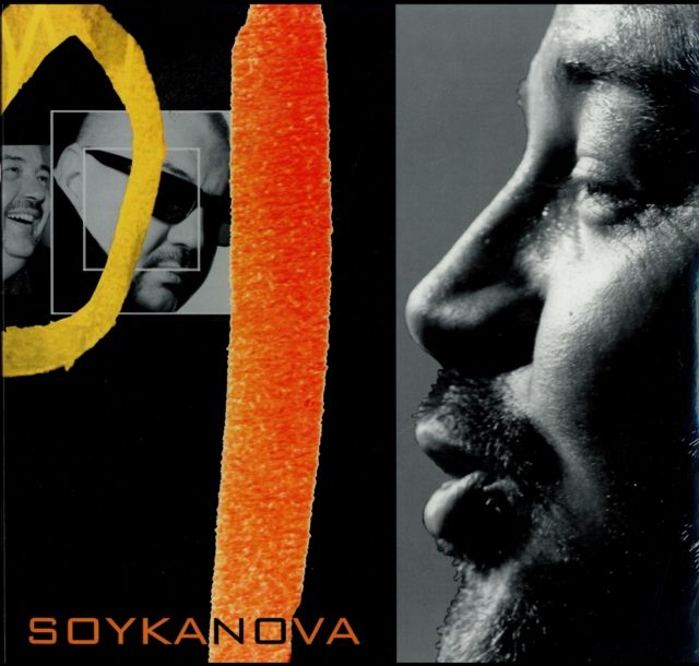 Stanislaw Soyka