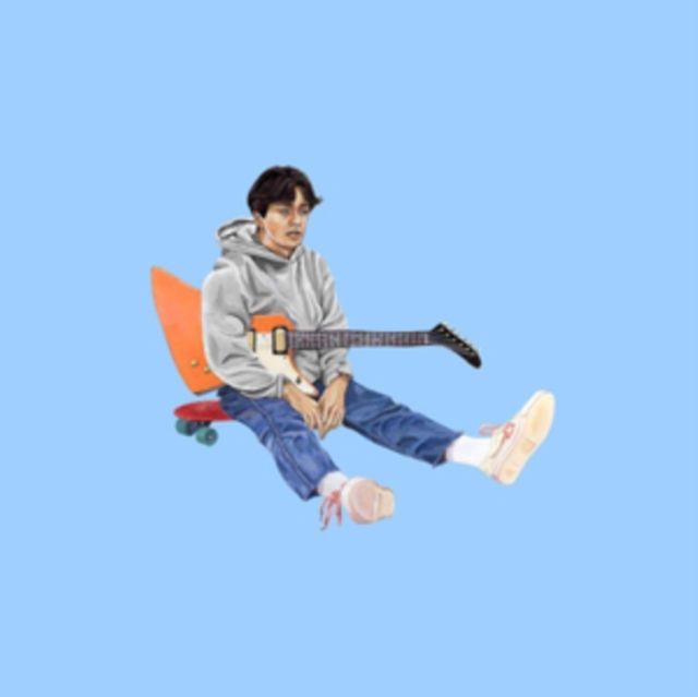 Boy Pablo