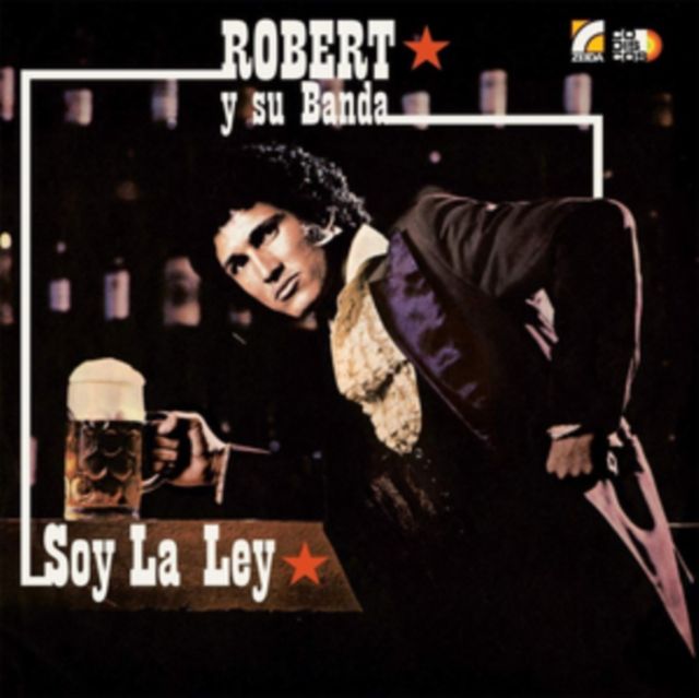 Robert Y Su Banda