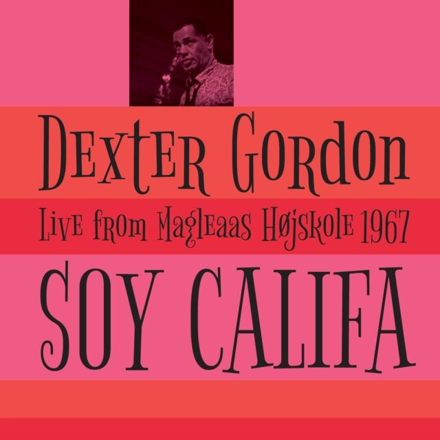 Dexter Gordon