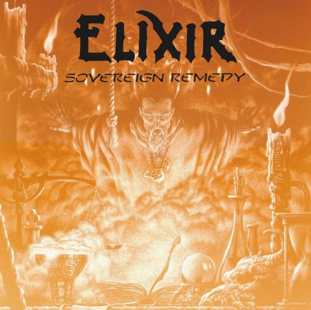 Elixir