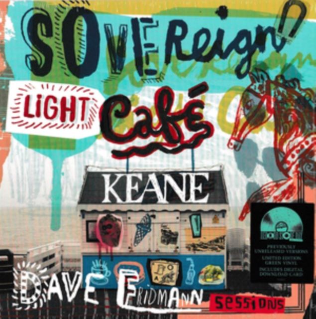 Keane