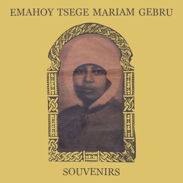 Emahoy Guebrou Tsege-Mariam