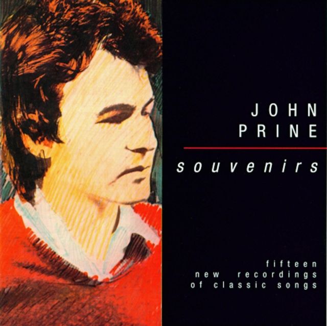 John Prine