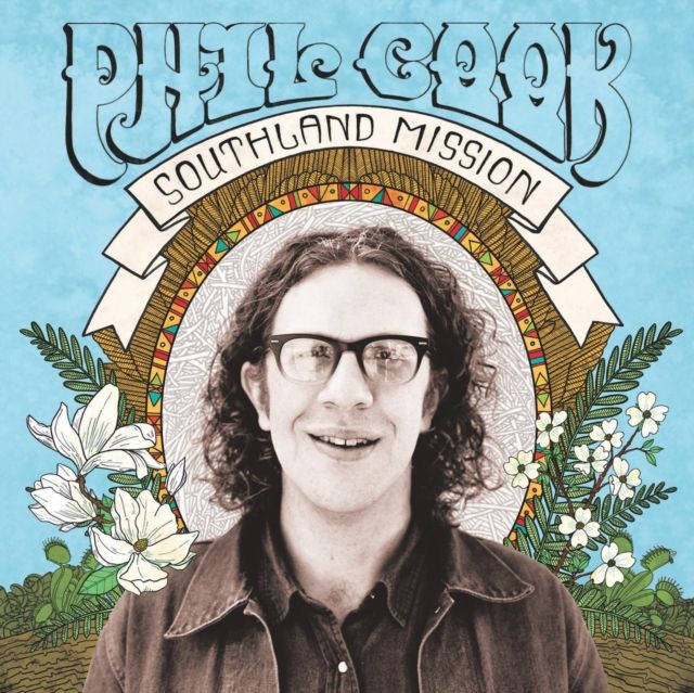 Phil Cook