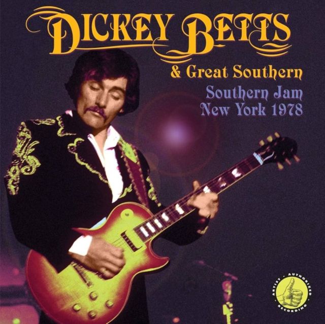 Dickey Betts & Great Southern
