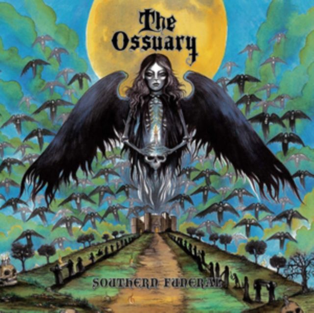 Ossuary