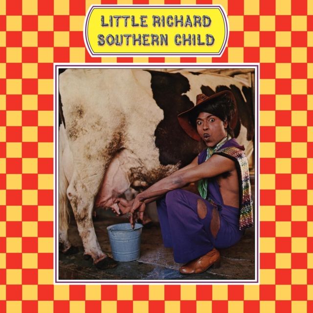 Little Richard