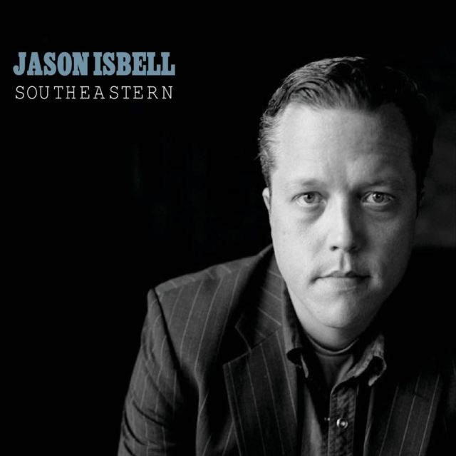 Jason Isbell