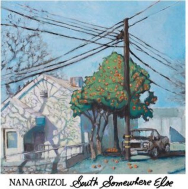 Nana Grizol