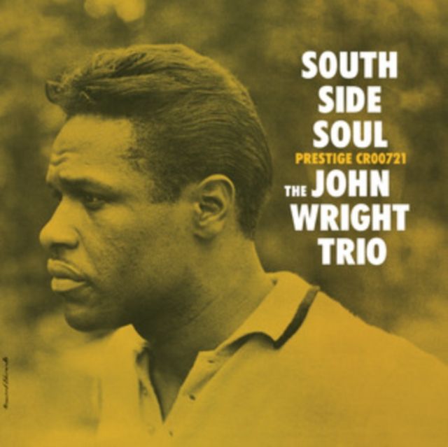 John Wright Trio