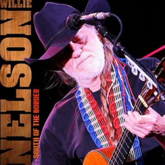 Willie Nelson