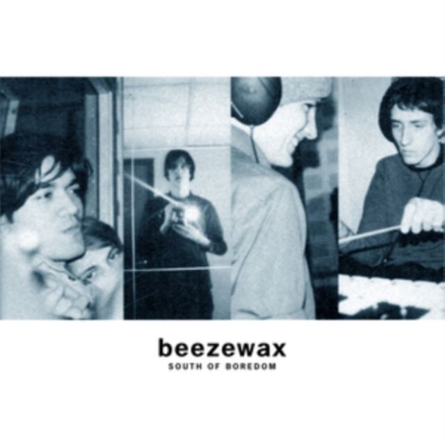 Beezewax