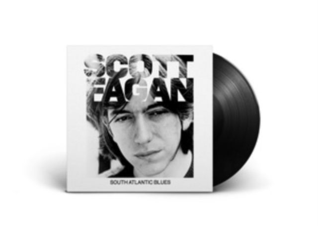 Scott Fagan