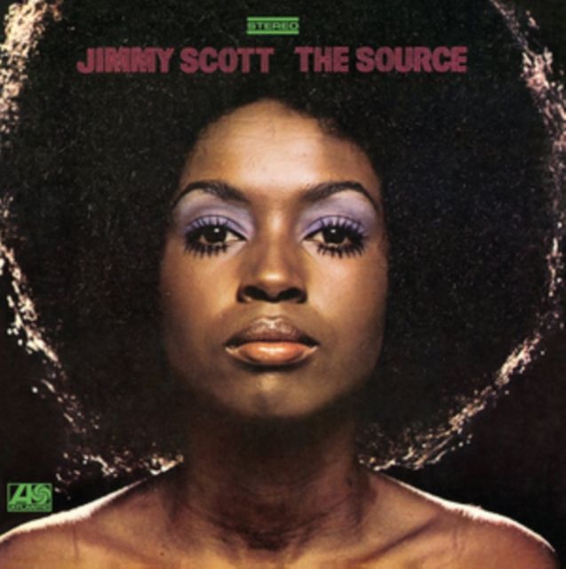 Jimmy Scott