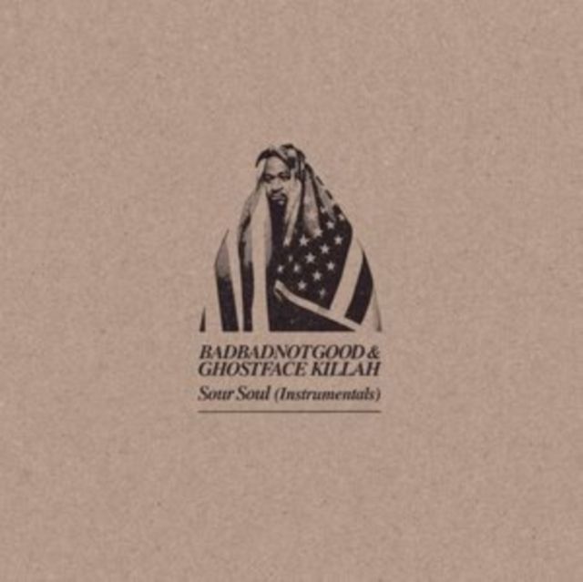 Badbadnotgood / Ghostface Killah