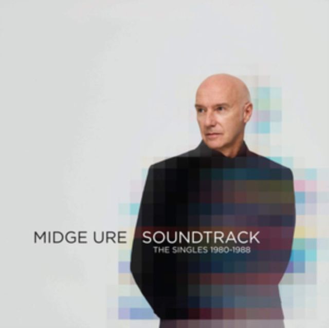 Midge Ure