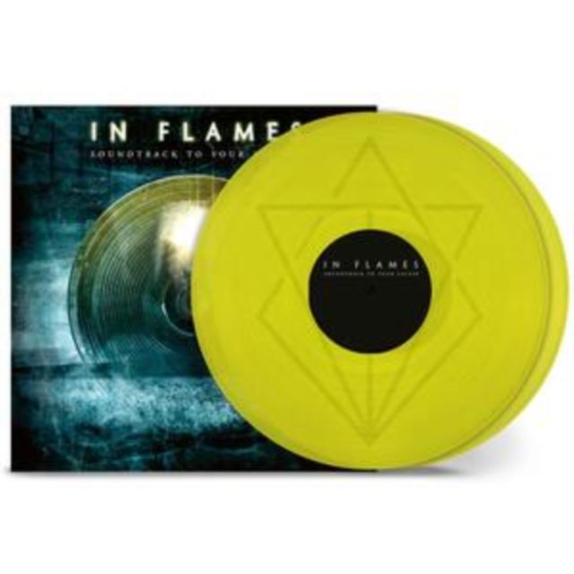 In Flames