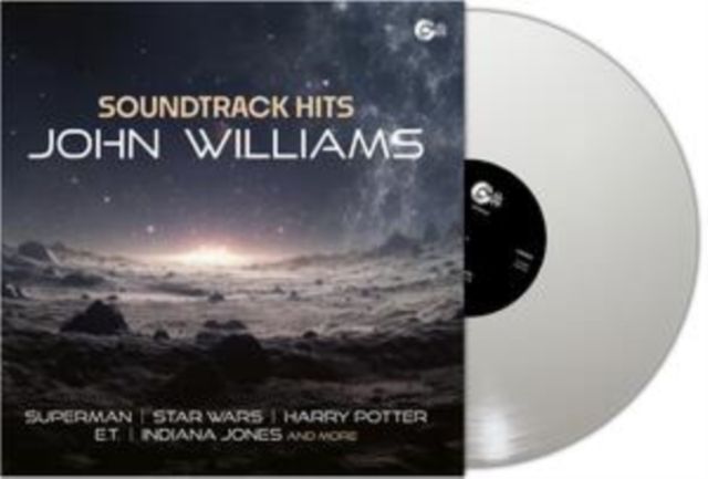 John Williams / Cottbus State Theater Philharmonic Orchestra