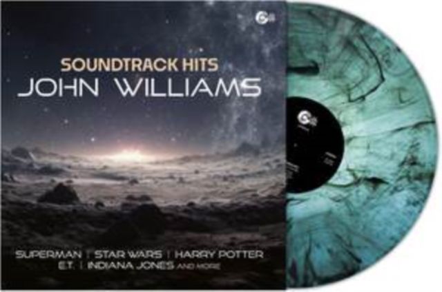 John Williams / Cottbus State Theater Philharmonic Orchestra