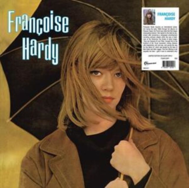 Francoise Hardy