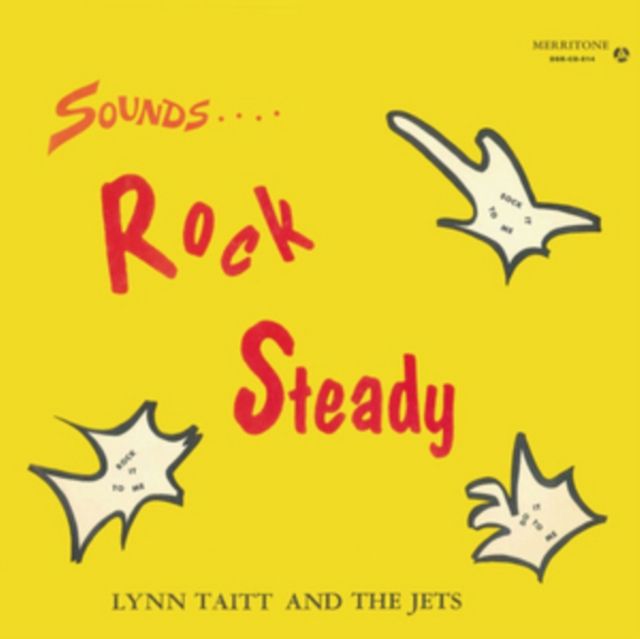 Lynn Taitt & The Jets