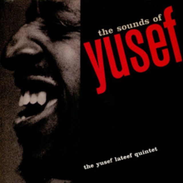 Yusef Lateef Quintet