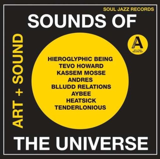 Various Artists