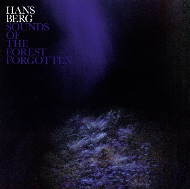 Hans Berg