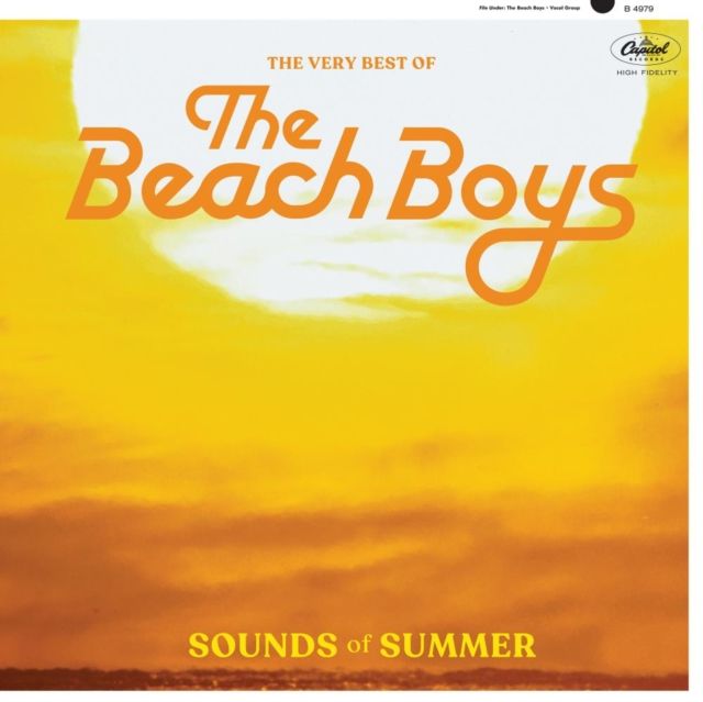 Beach Boys