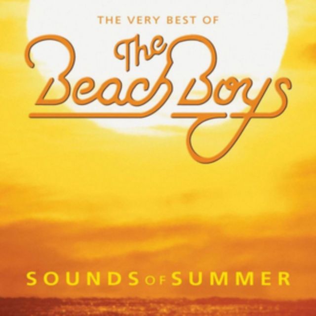 Beach Boys