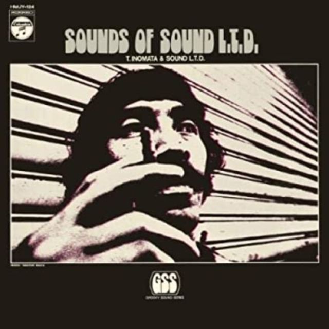 Takeshi Inomata / Sound Limited
