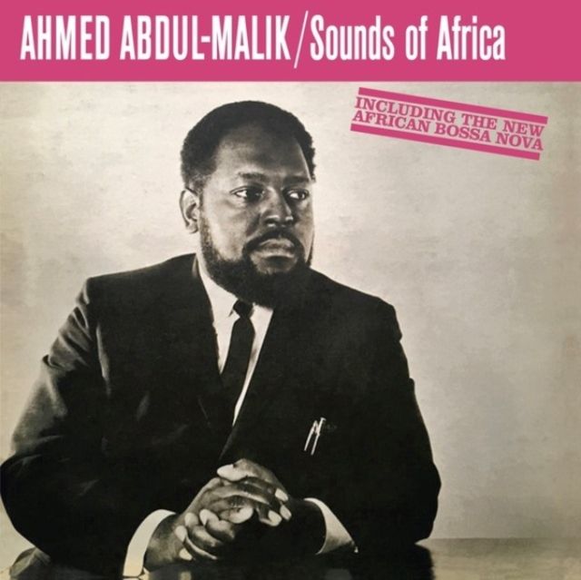 Ahmed Abdul-Malik