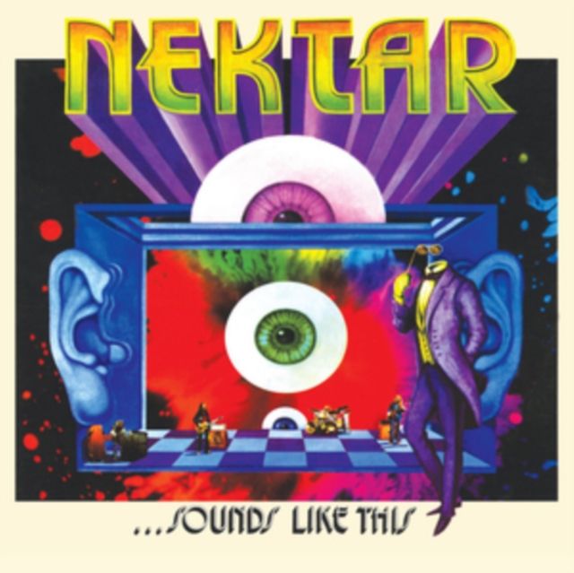 Nektar