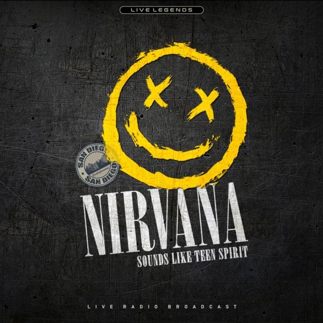 Nirvana