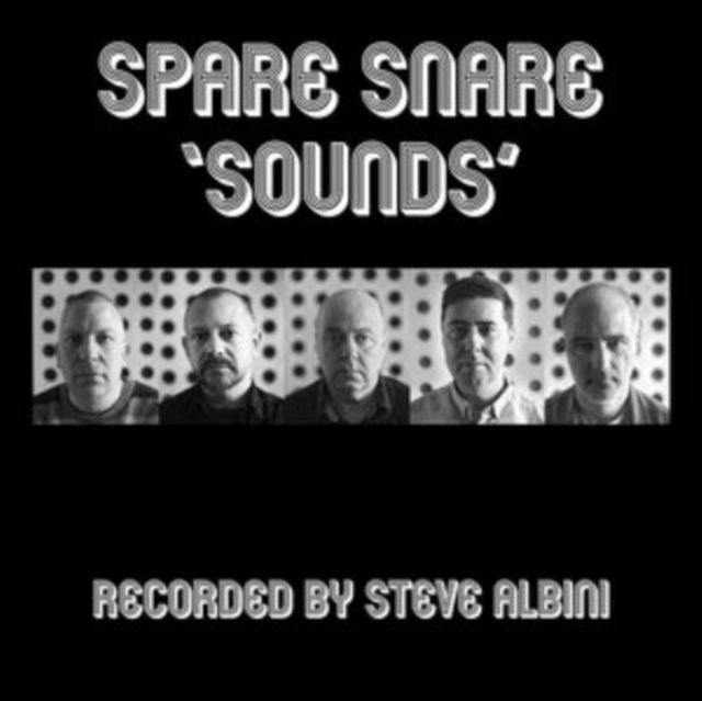 Spare Snare