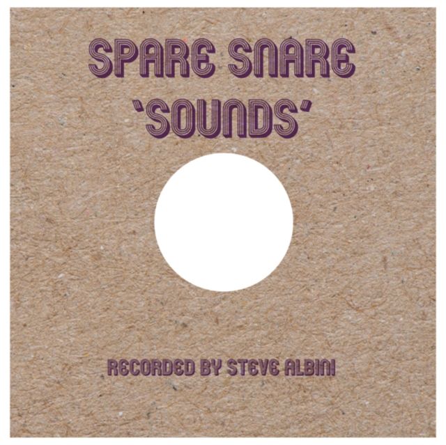 Spare Snare