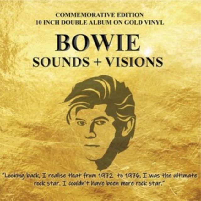 David Bowie